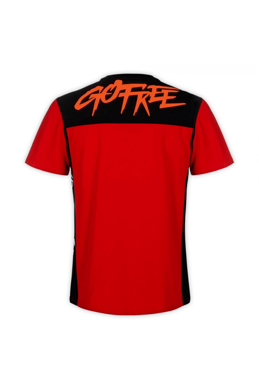 Camiseta Francesco Bagnaia 63 GoFree Ducati