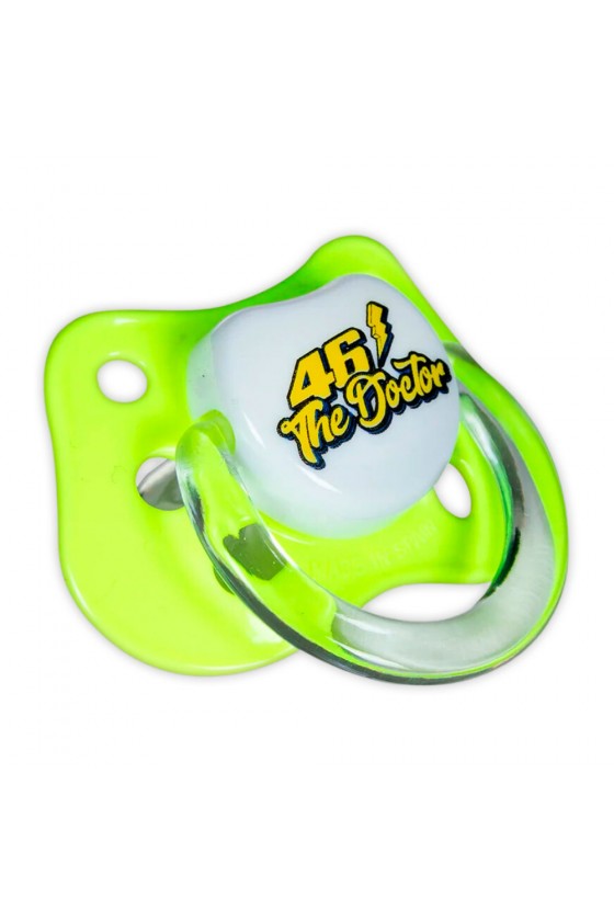 Valentino Rossi Baby Pacifiers 46