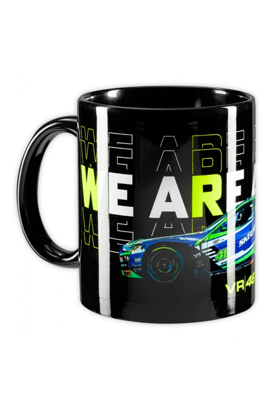 Taza Valentino Rossi 46 WRT