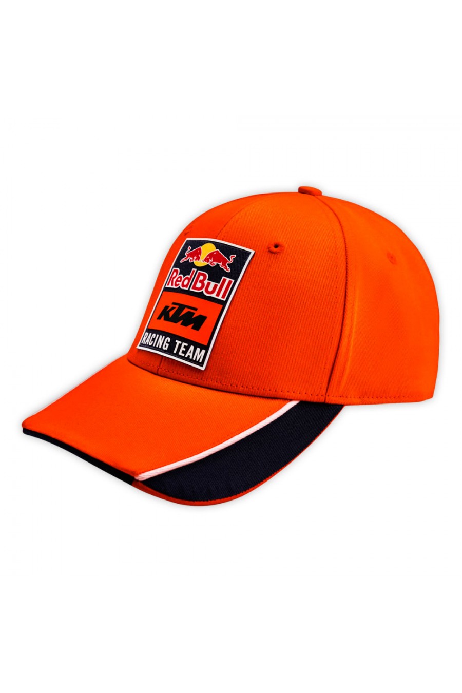 Casquette Rush de l'équipe Red Bull KTM Racing