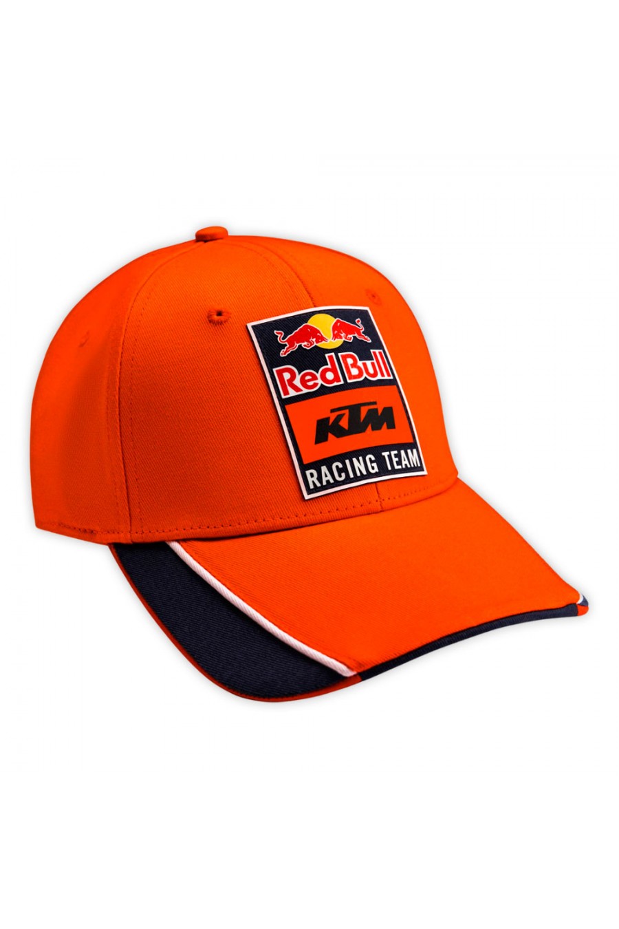 Casquette Rush de l'équipe Red Bull KTM Racing