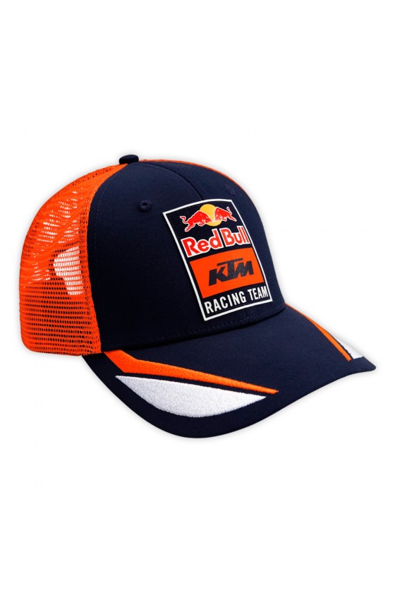 Cappellino da camionista Turbo del Red Bull KTM Racing Team