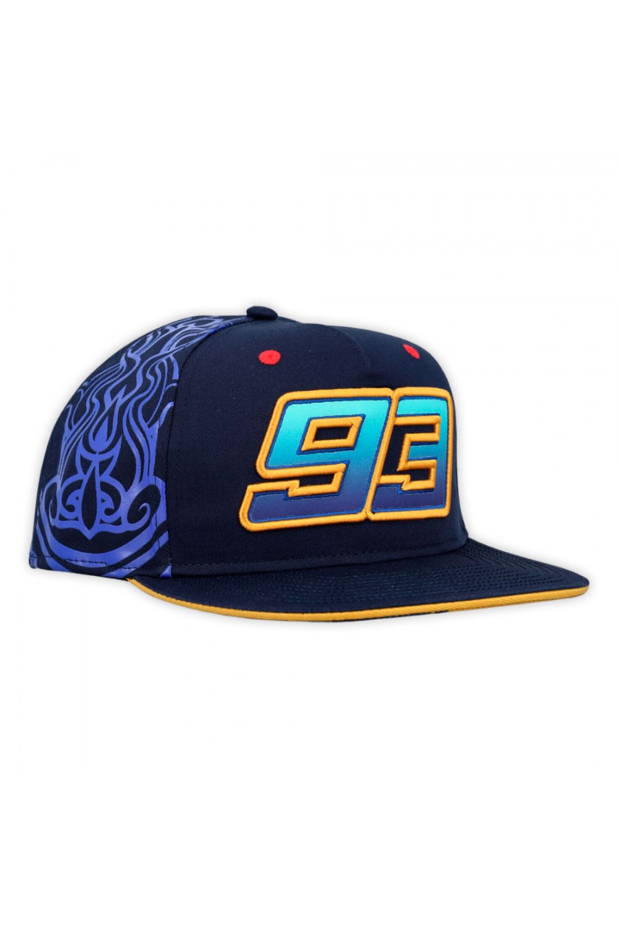 Casquette Marc Márquez 93 'GP Thaïlande'