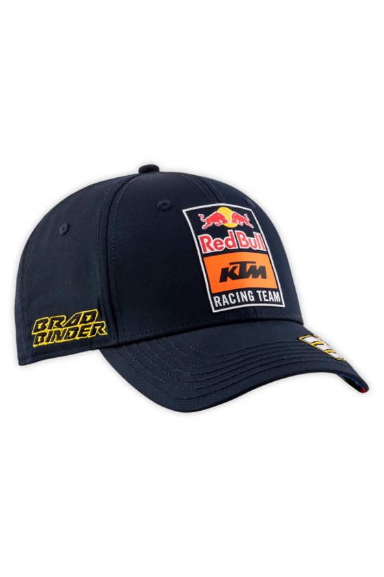 Cappellino Brad Binder Red Bull KTM Racing Team