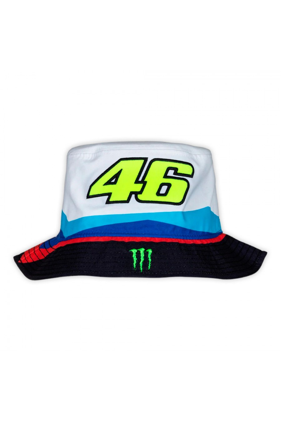 Cappello Valentino Rossi 46 WRT Le Mans