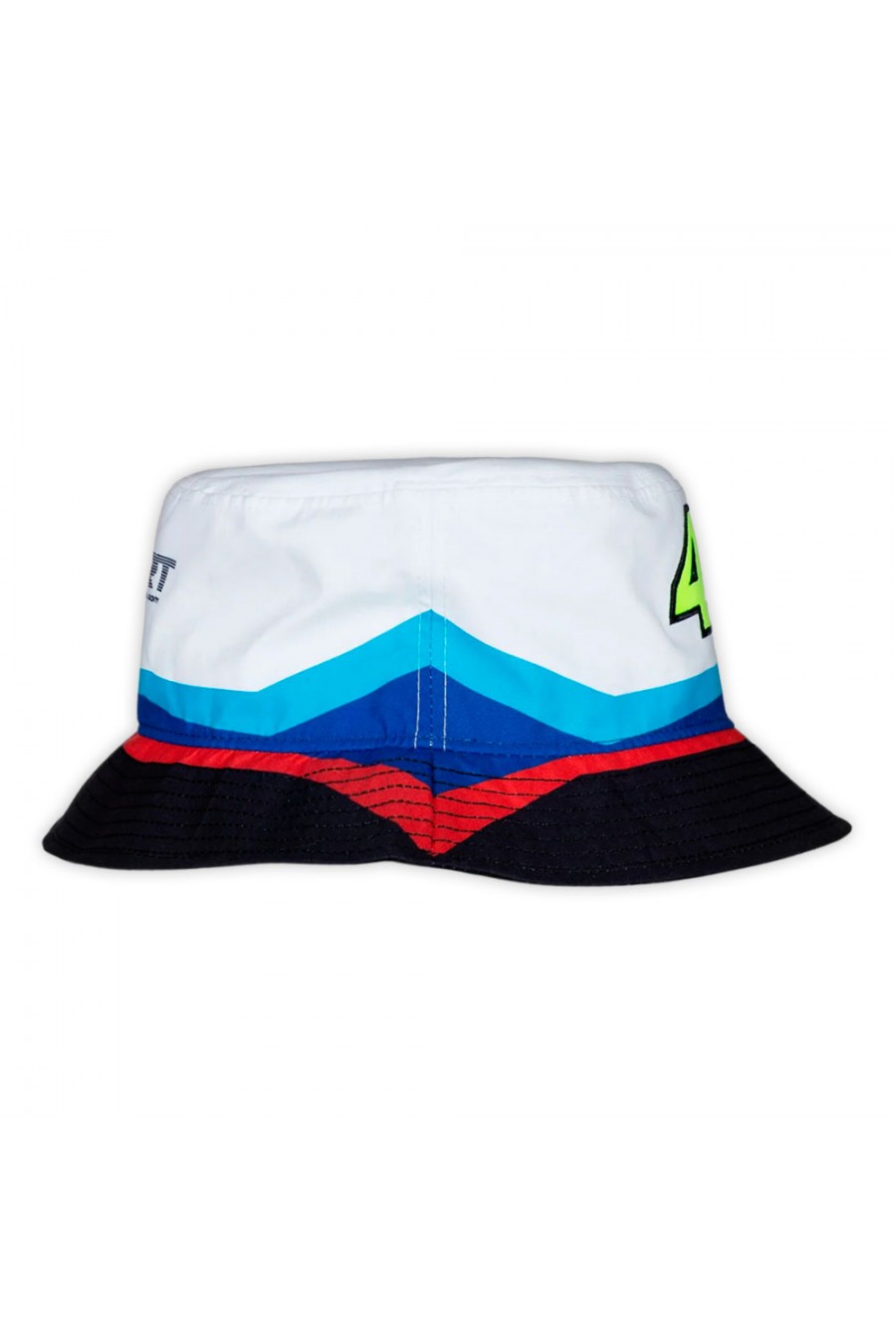 Cappello Valentino Rossi 46 WRT Le Mans