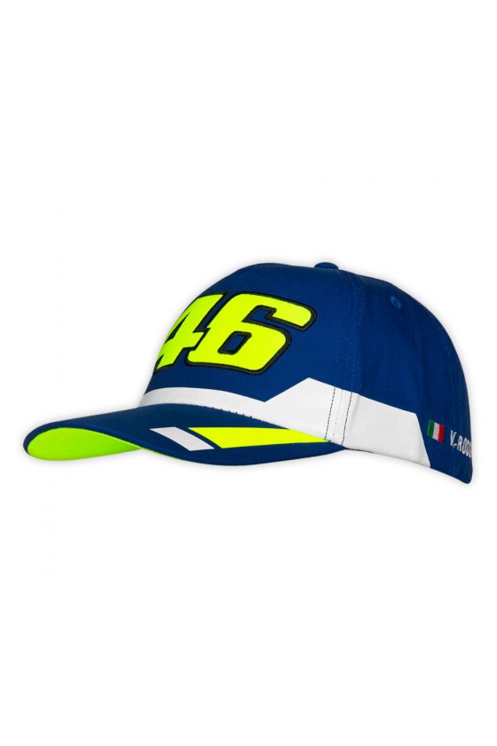 Cappellino Valentino Rossi 46 WRT