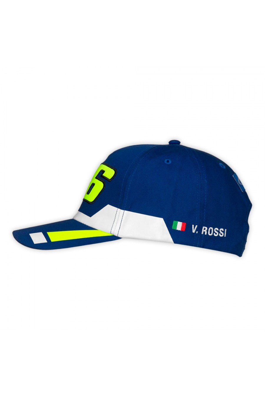 Boné Valentino Rossi 46 WRT