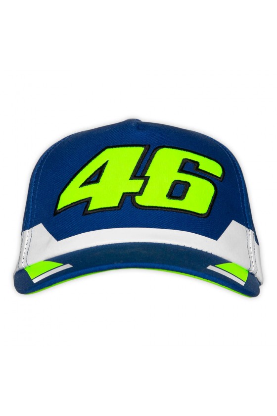 Boné Valentino Rossi 46 WRT