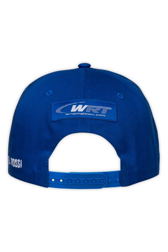 Cappellino Valentino Rossi 46 WRT