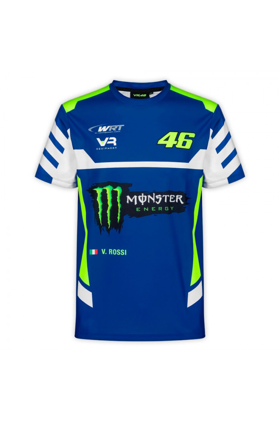 Maglietta Valentino Rossi 46 WRT