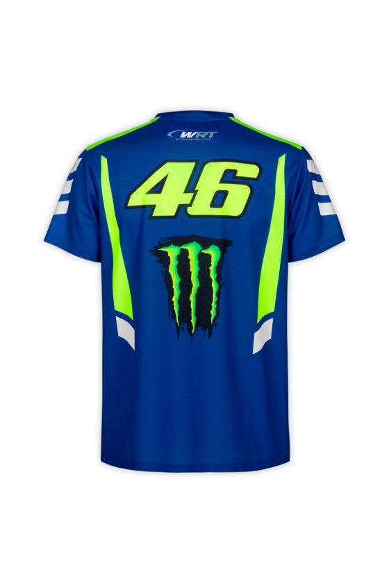 Maglietta Valentino Rossi 46 WRT