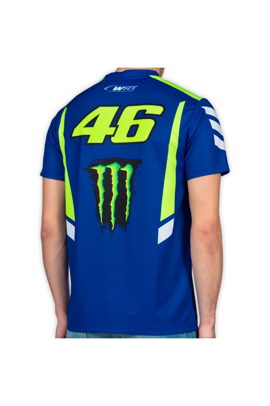 Maglietta Valentino Rossi 46 WRT