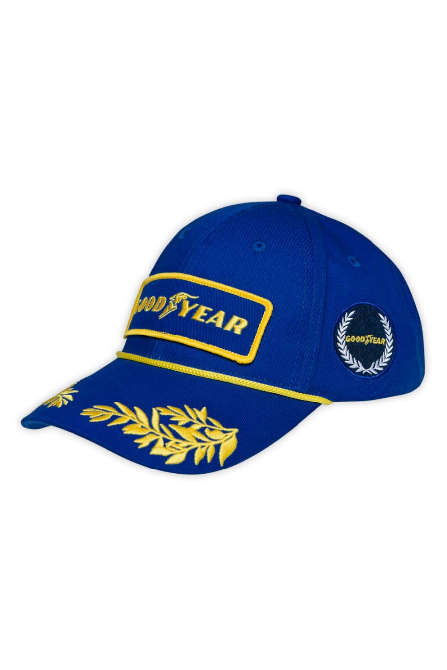 Gorra Goodyear Podio