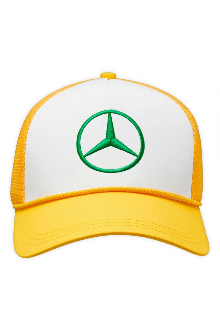 Cappellino Mercedes F1 'GP di Gran Bretagna' di Lewis Hamilton