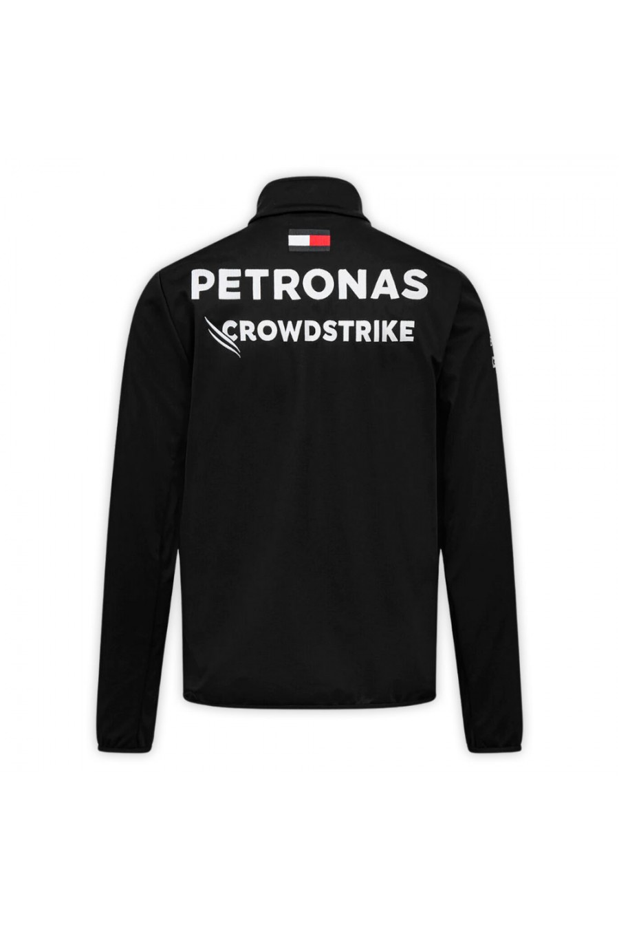 Mercedes F1 softshell-jas