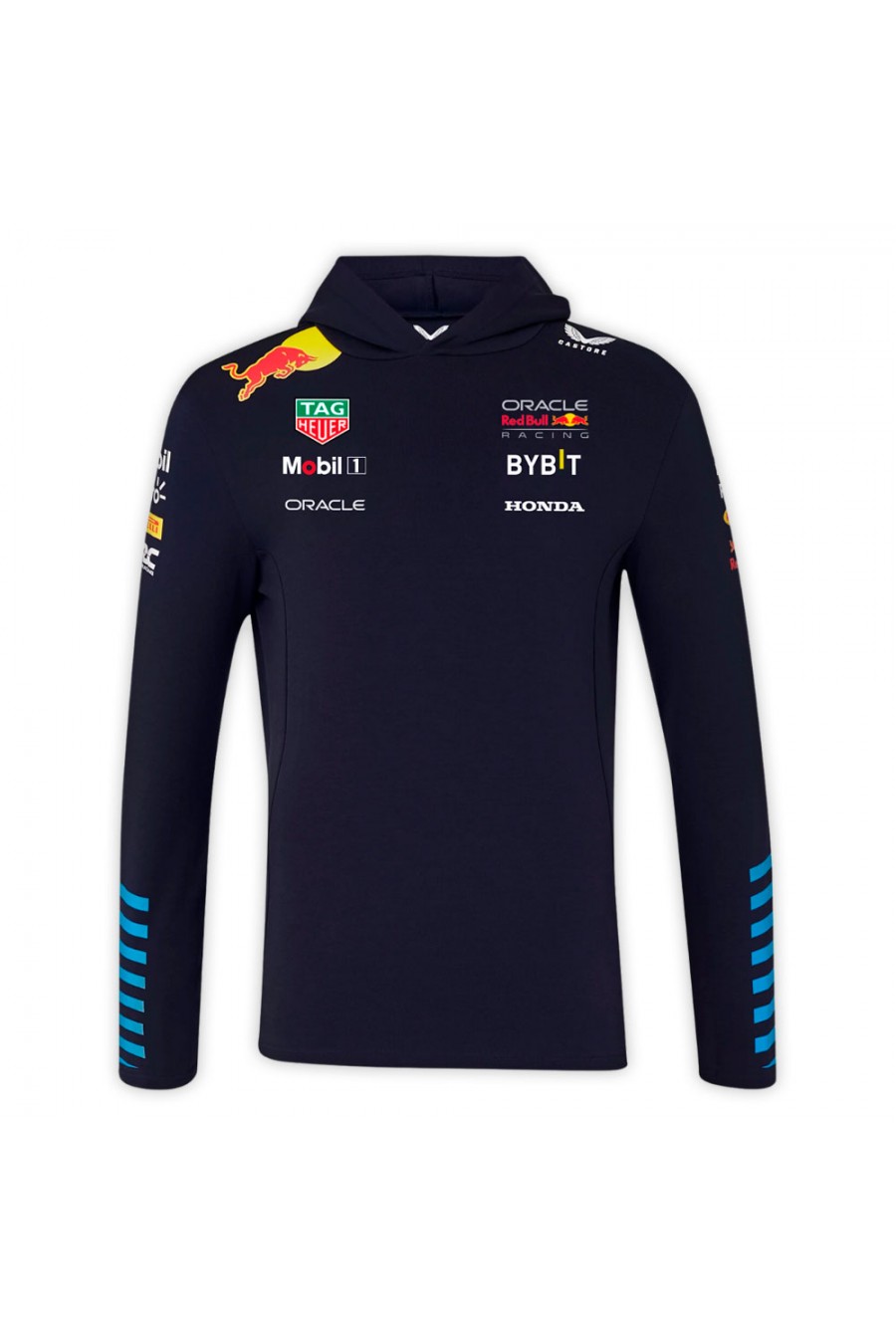 Moletom Red Bull F1