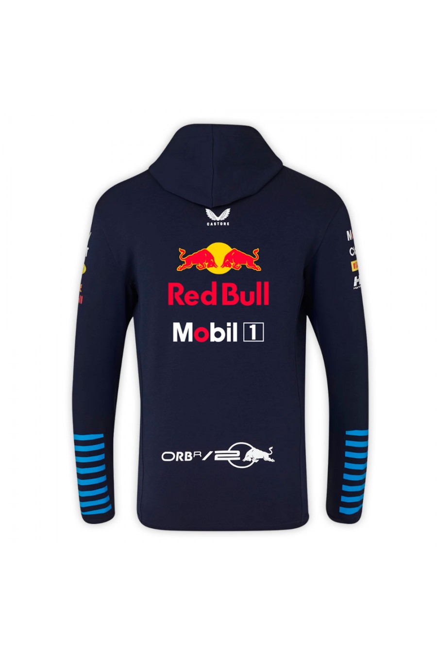 Moletom Red Bull F1