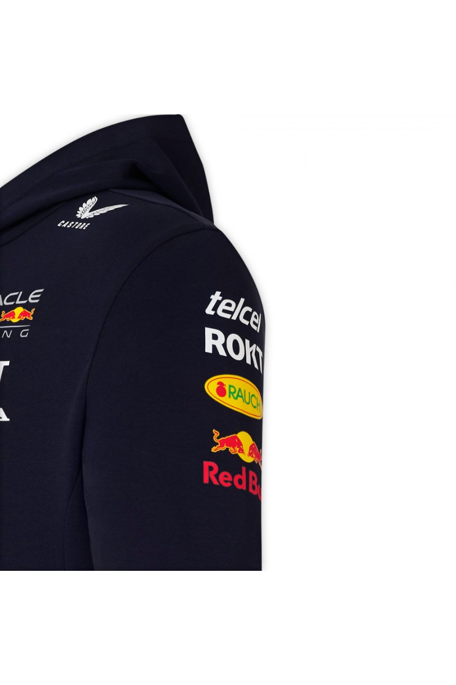 Moletom Red Bull F1