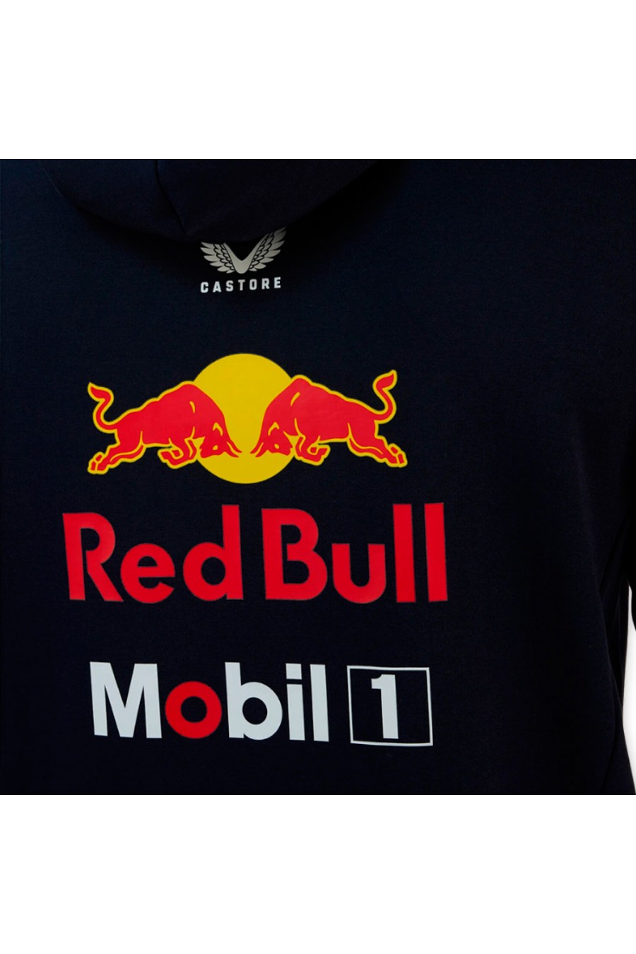 Moletom Red Bull F1