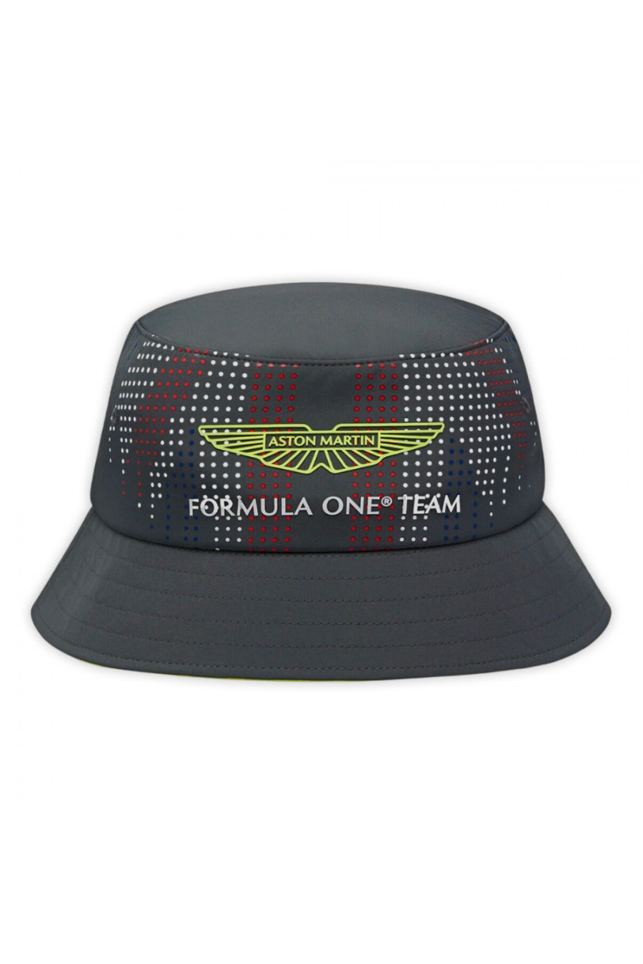 Cappello Aston Martin F1 'GP di Gran Bretagna'