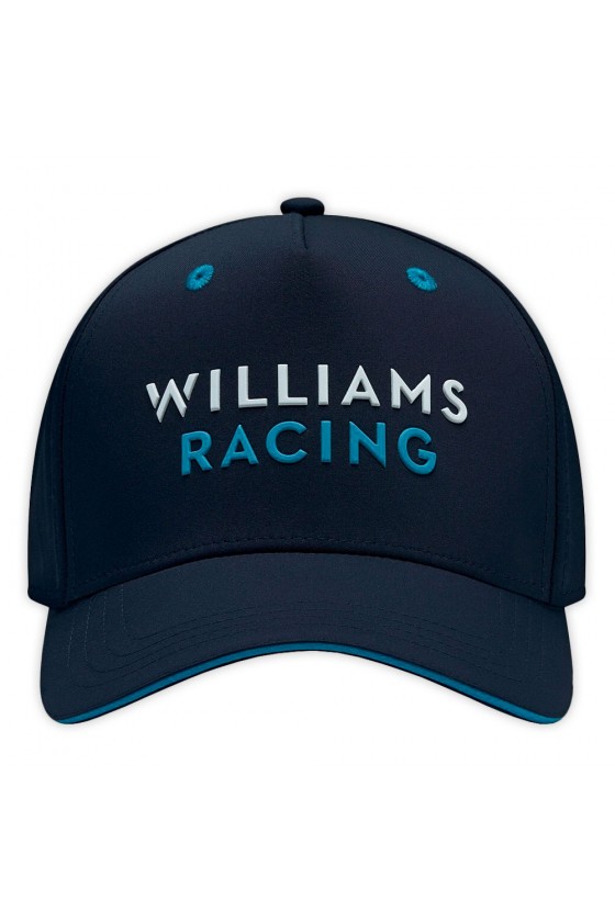 Gorra Williams Racing F1