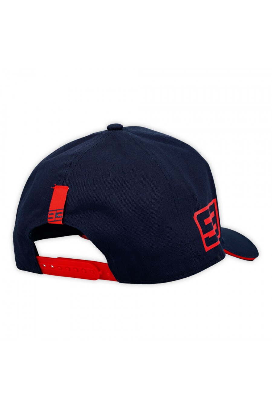 Gorra Marc Márquez 93 Red Bull