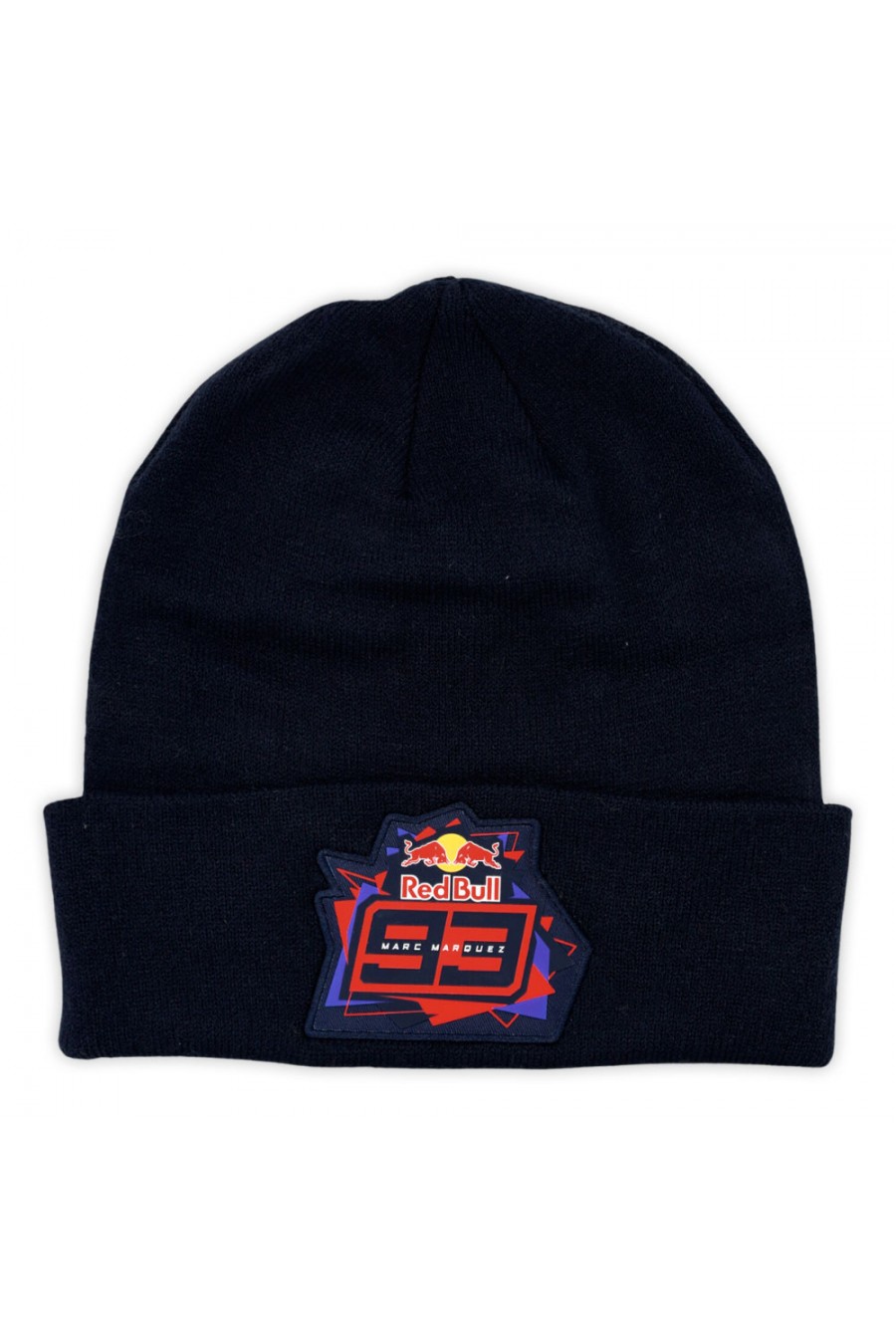 Gorro Marc Márquez 93 Red Bull