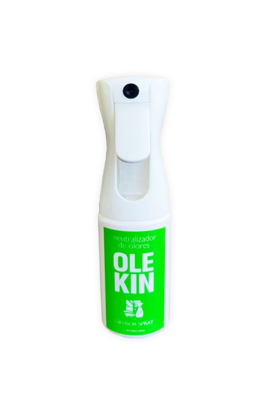 Olekin Neutralizador Absorvente de Odores 200ml.: Frescura em