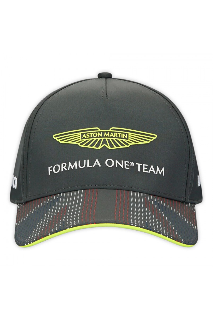 Gorra Aston Martin F1 'GP Gran Bretaña'