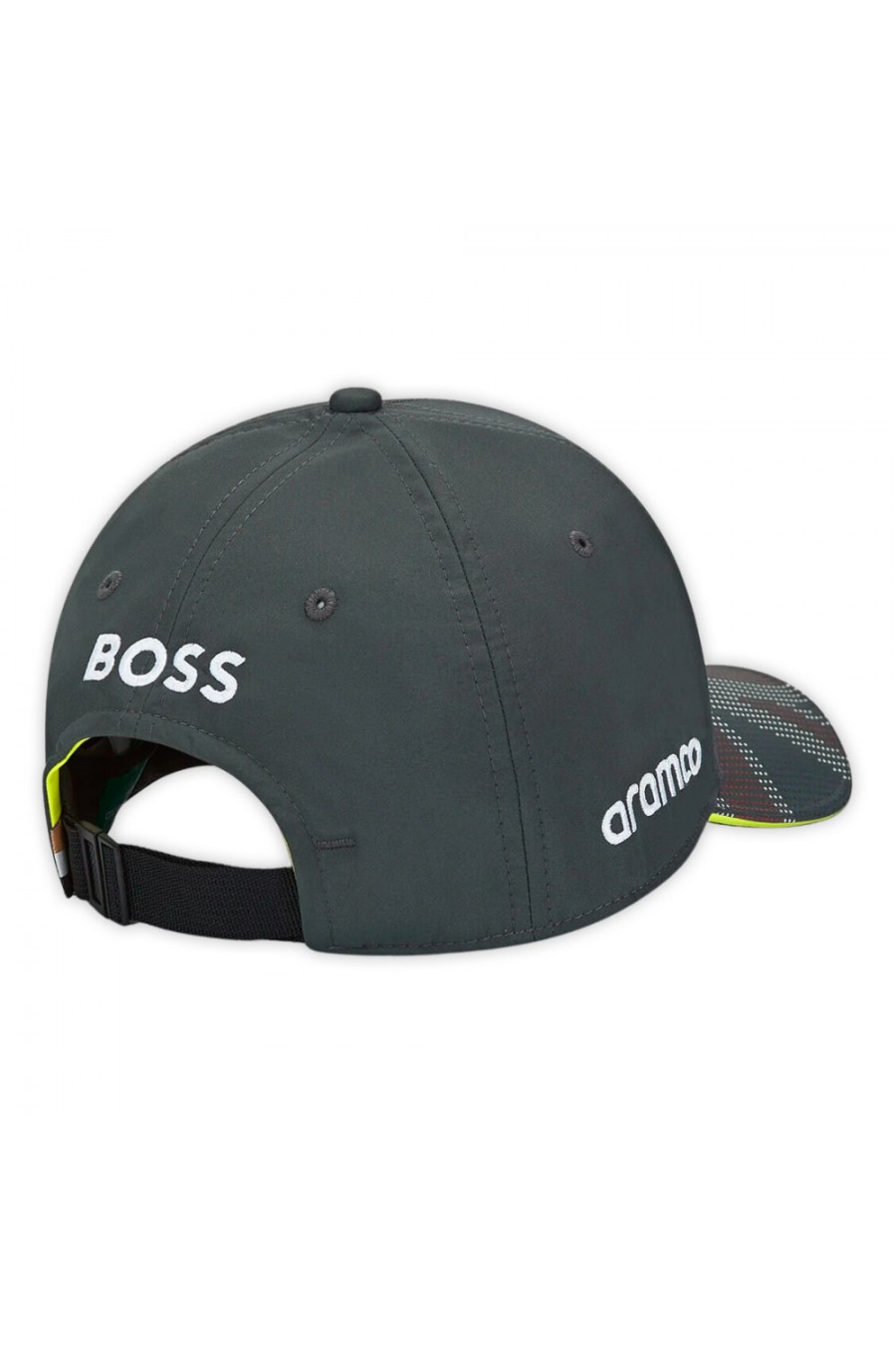 Gorra Aston Martin F1 'GP Gran Bretaña'