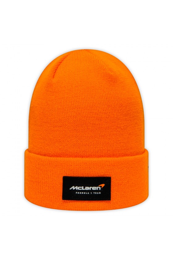 Gorro McLaren F1 Esssential