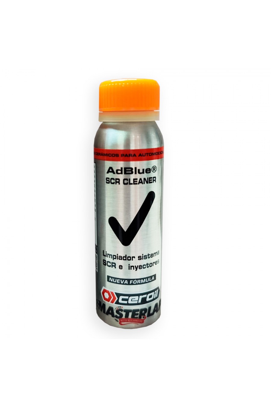 Adblue Anti-Crystallizer – Prevents Crystallization and Cleans