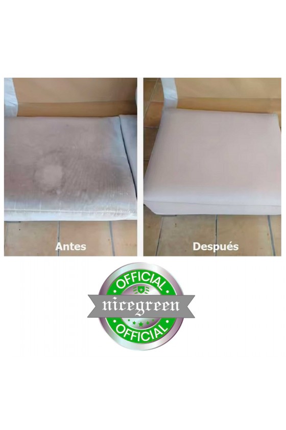 Nicegreen Ultra Limpiador Concentrado Ecológico - 1 Litro