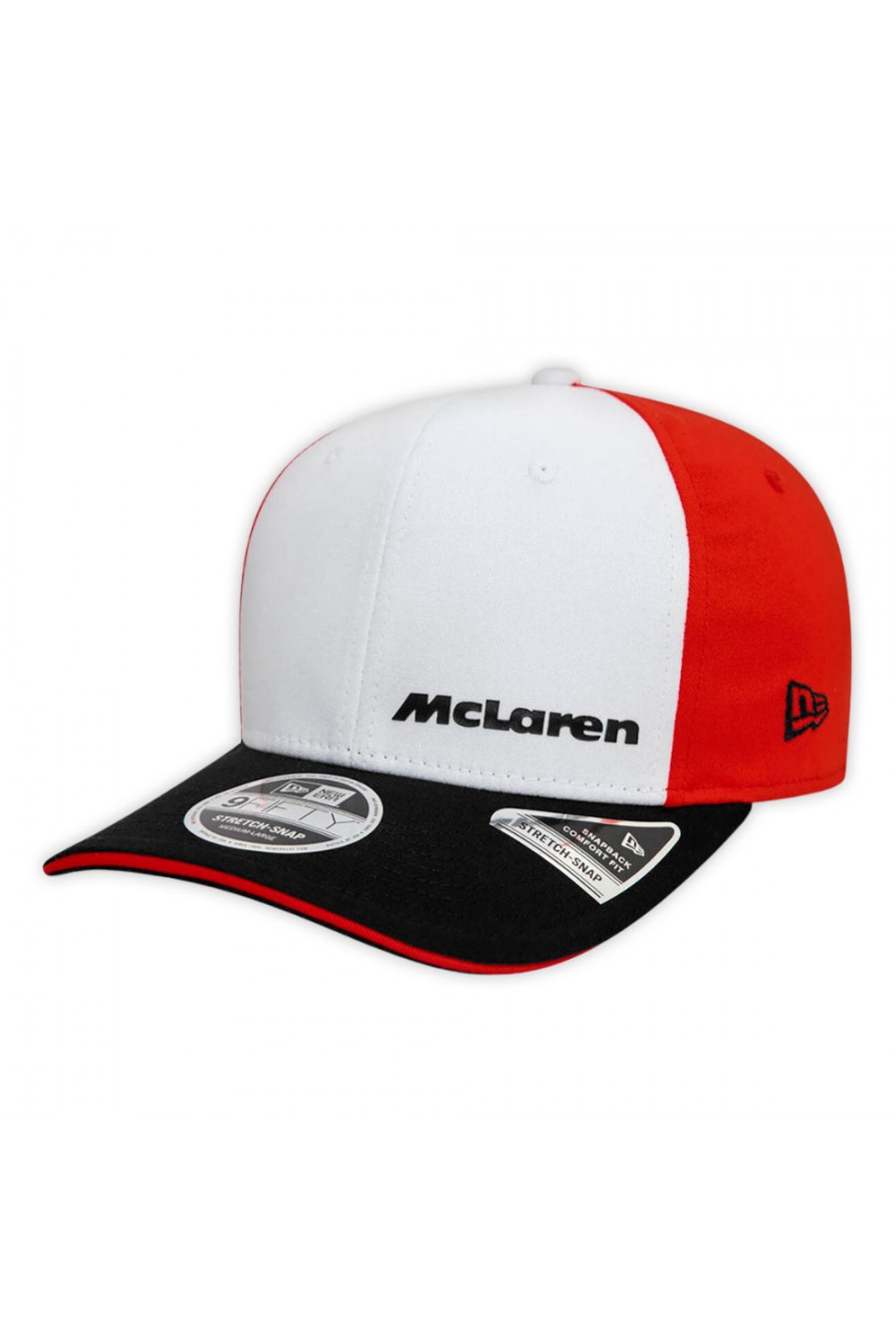 Gorra McLaren F1 'GP Mónaco'