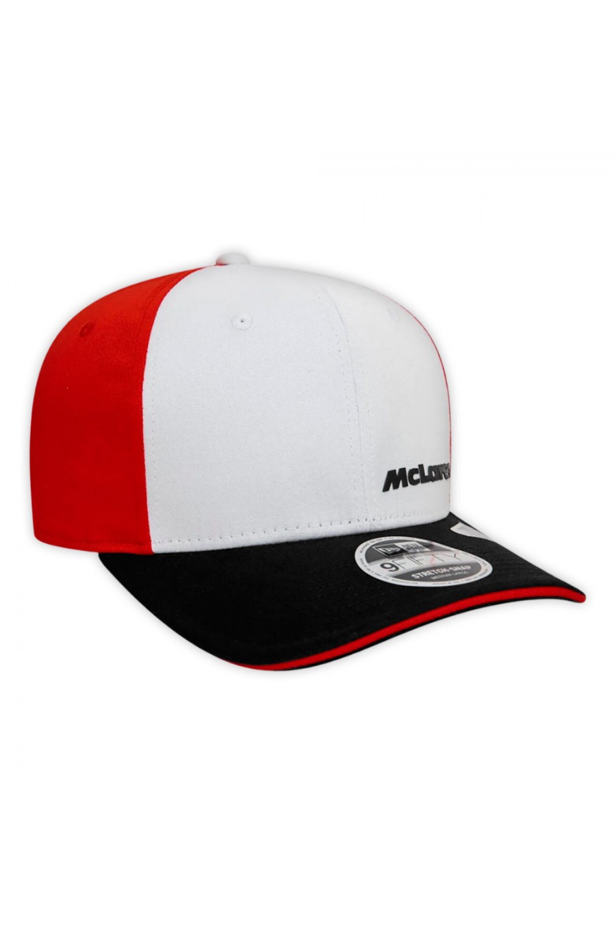 Gorra McLaren F1 'GP Mónaco'