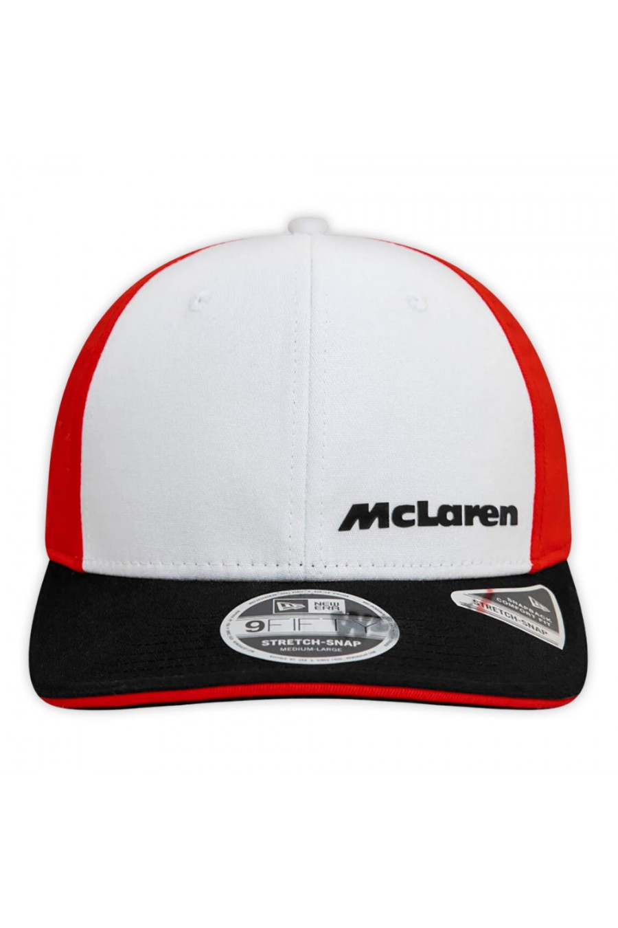 Gorra McLaren F1 'GP Mónaco'