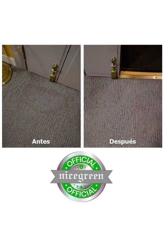 Nicegreen Ultra - Concentrated Ecological Cleaner for Home