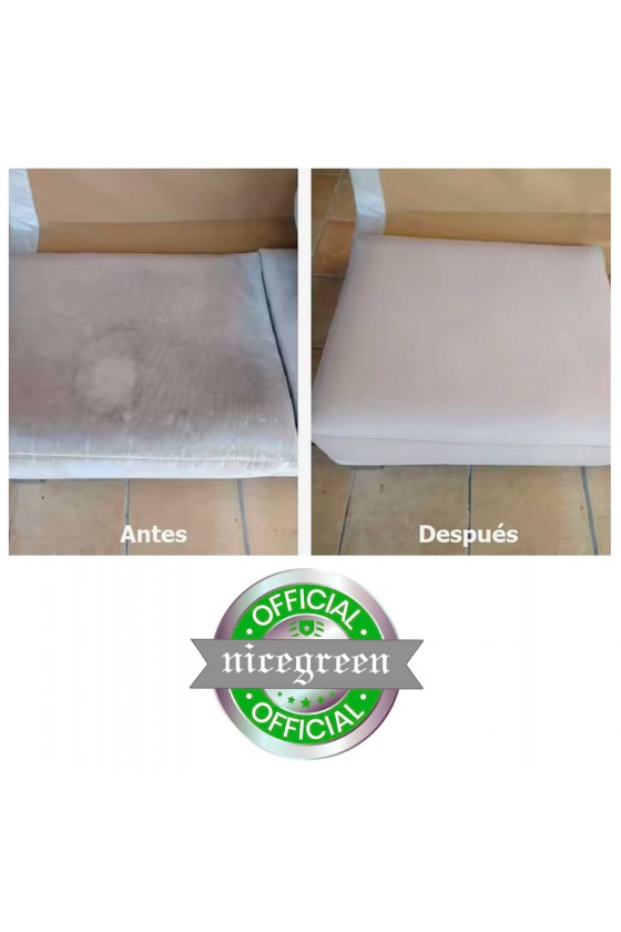 Nicegreen Ultra + Difusor | Limpiador Ecológico Concentrado