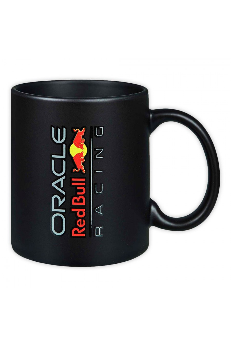 Red Bull F1-mugg