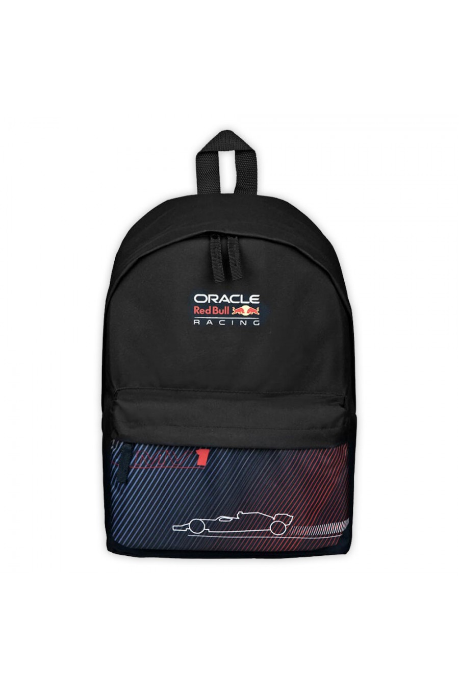 Max Verstappen Red Bull F1 Backpack