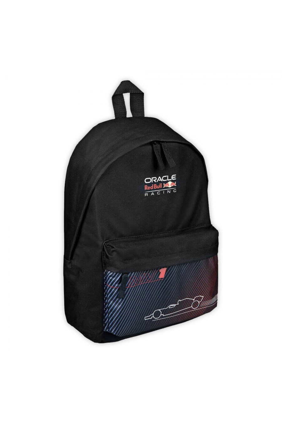 Max Verstappen Red Bull F1 Backpack