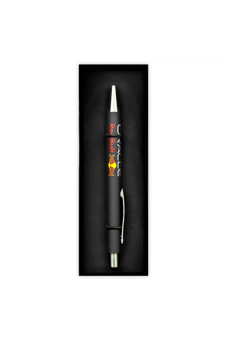 Red Bull F1 Pen