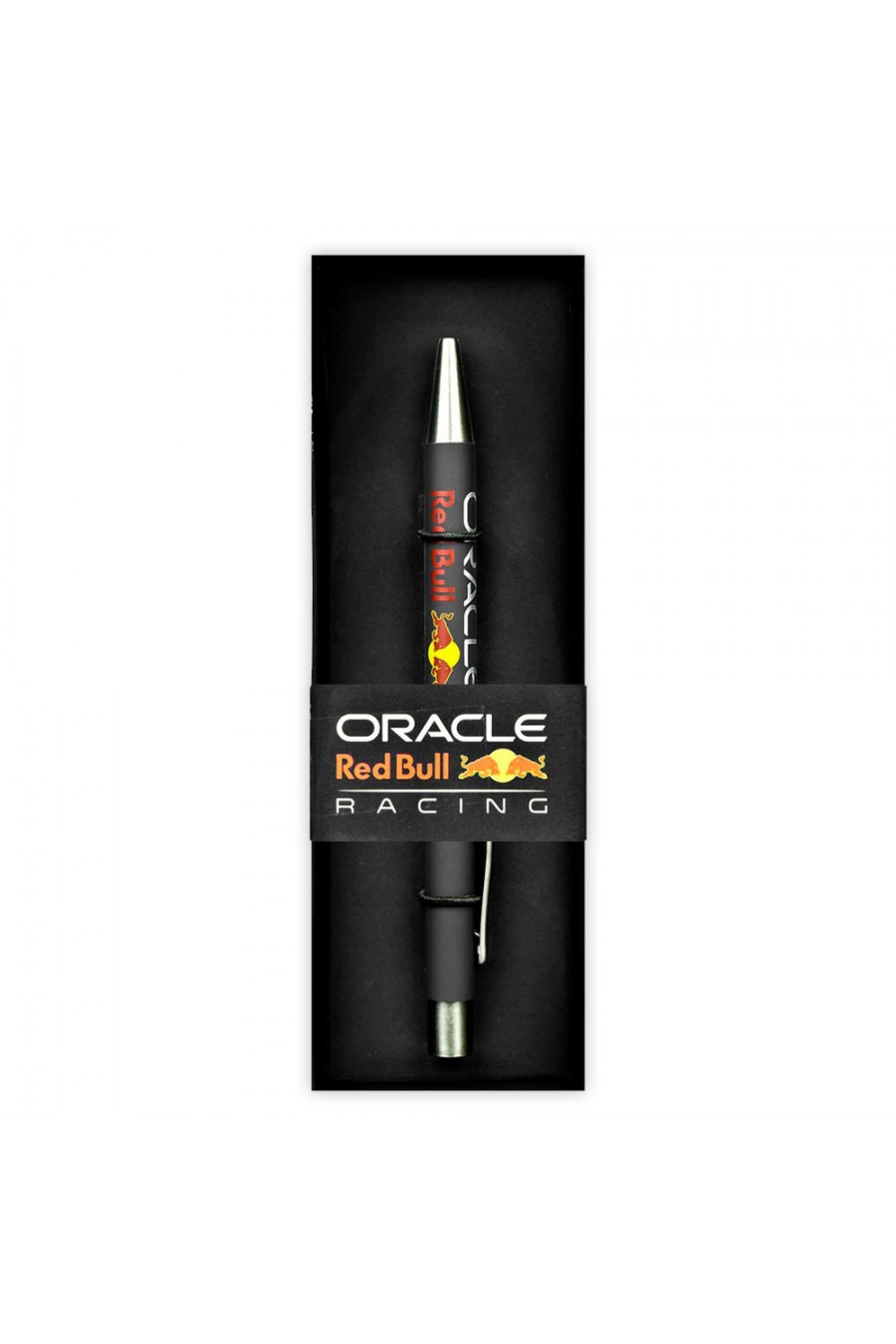 Caneta Red Bull F1