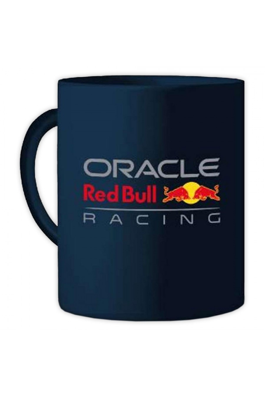 Max Verstappen Red Bull F1-mugg