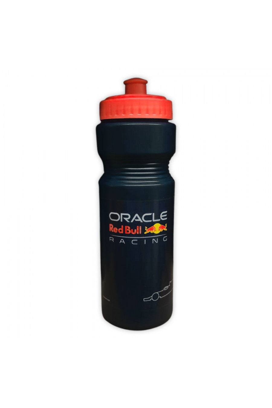 Max Verstappen Red Bull F1-fles