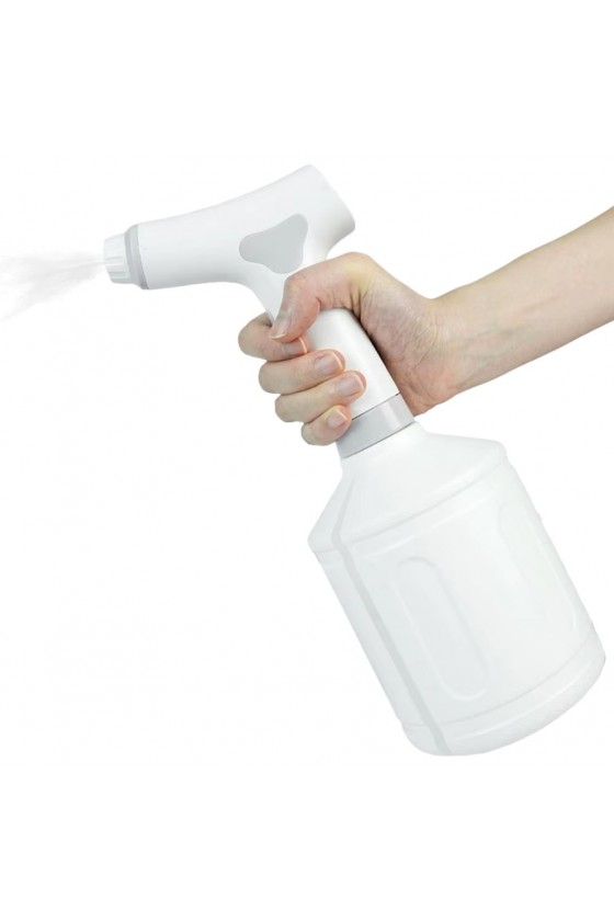 1L USB Electric Sprayer – Compact Diffuser for Cleaning