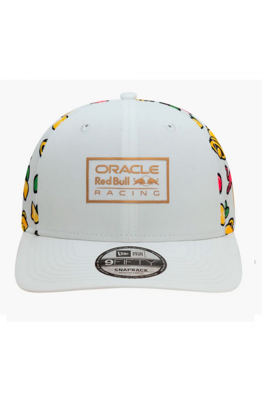 Gorra Red Bull F1 GP Las Vegas