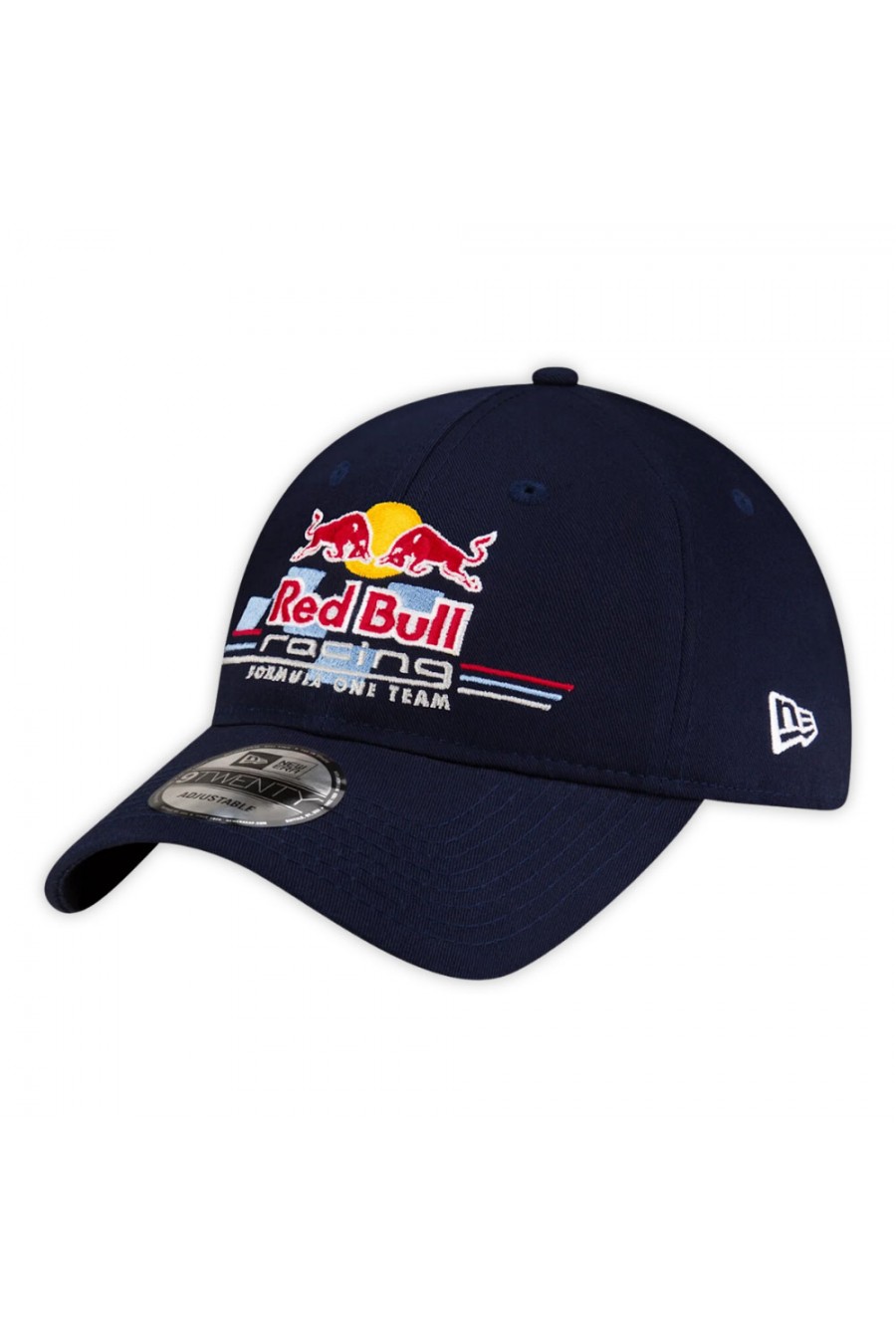 Cappellino retrò Red Bull F1