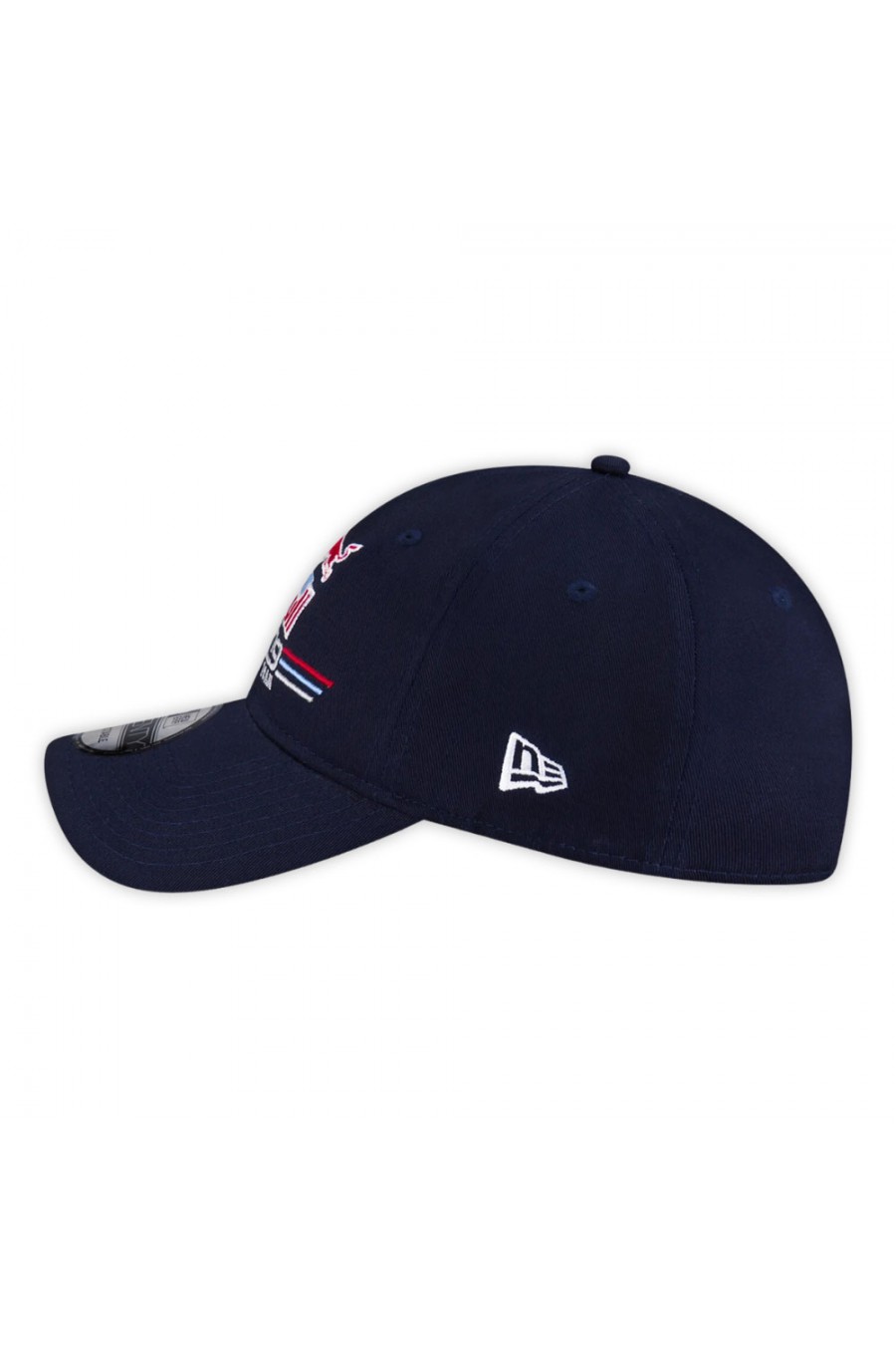 Gorra Red Bull F1 Retro